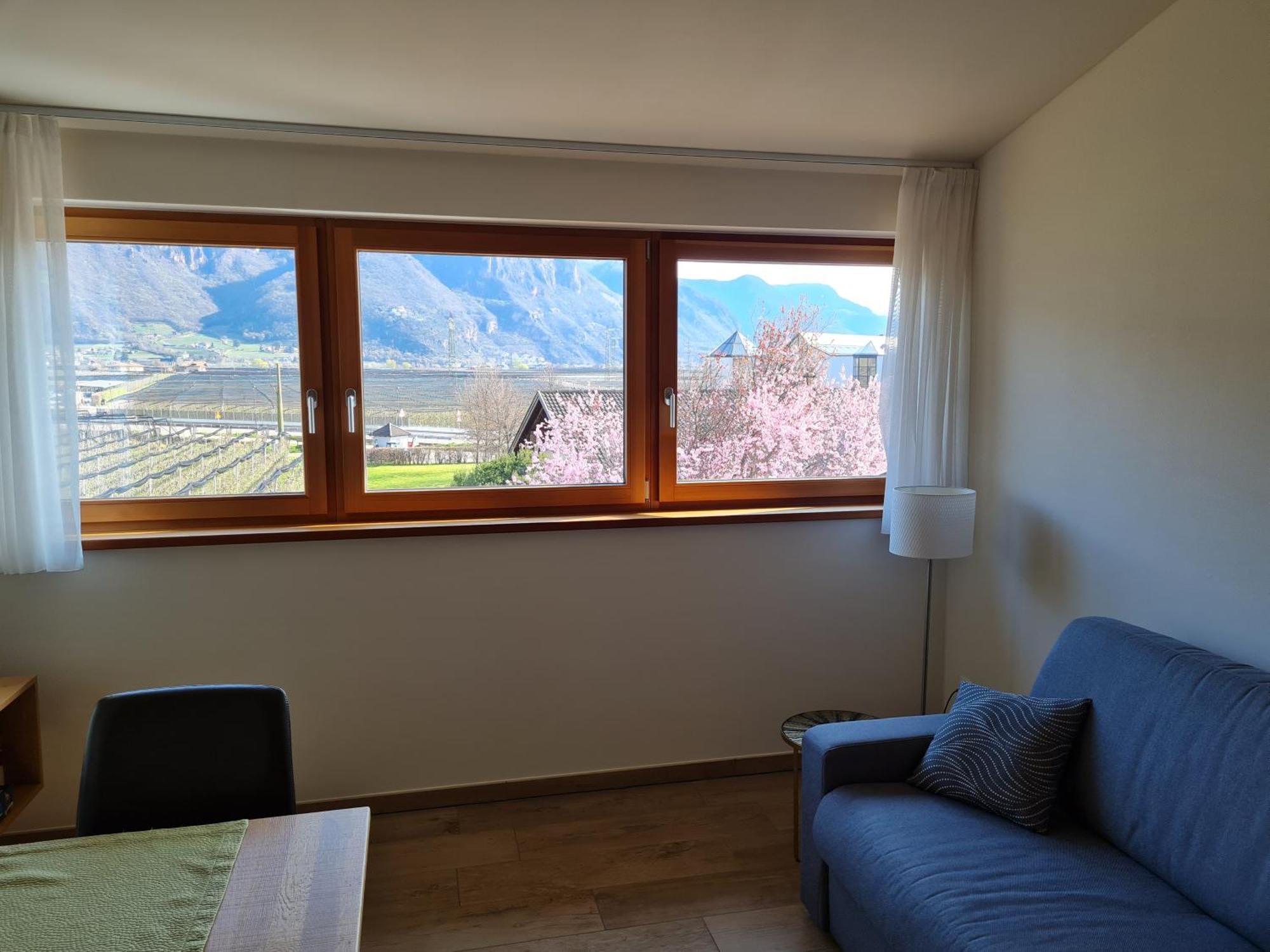 Versigglhof Appiano Sulla Strada Del Vino Exteriér fotografie
