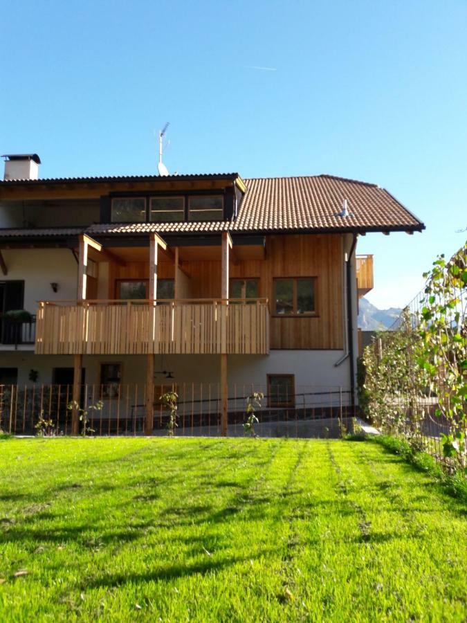 Versigglhof Appiano Sulla Strada Del Vino Exteriér fotografie